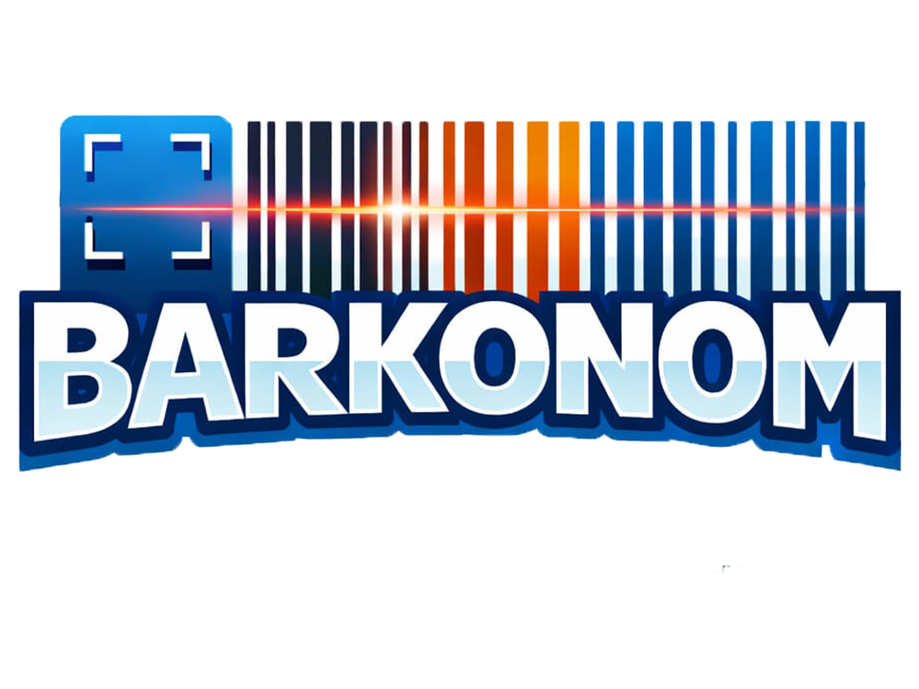 Barkonom Logo
